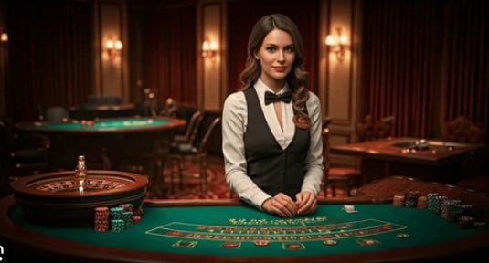 ধাপে ধাপে r777 casino নেভিগেশন নির্দেশনা